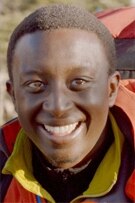 Ahmed Sylla The actor poster of Ahmed Sylla