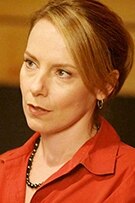 Amy Ryan The actor poster of Amy Ryan