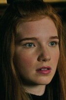 Annalise Basso The actor poster of Annalise Basso