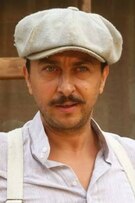 Ali Atay The actor poster of Ali Atay