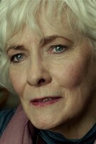 Betty Buckley The actor poster of Betty Buckley