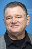 Brendan Gleeson The actor poster of Brendan Gleeson