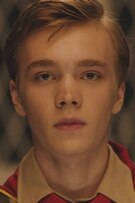 Charlie Plummer The actor poster of Charlie Plummer