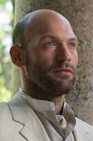 Corey Stoll The actor poster of Corey Stoll