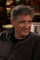 Craig Ferguson The actor poster of Craig Ferguson