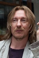 David Thewlis The actor poster of David Thewlis
