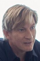 David Wenham The actor poster of David Wenham