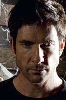 Dylan McDermott The actor poster of Dylan McDermott