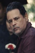Raymond Cruz The actor poster of Raymond Cruz