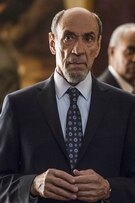 F. Murray Abraham The actor poster of F. Murray Abraham