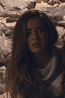 Haley Lu Richardson The actor poster of Haley Lu Richardson