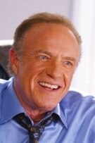James Caan The actor poster of James Caan