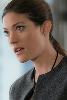 Jennifer Carpenter The actor poster of Jennifer Carpenter