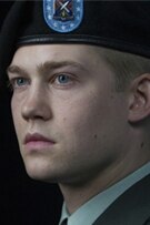 Joe Alwyn The actor poster of Joe Alwyn