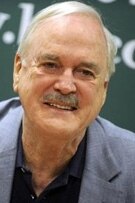 John Cleese The actor poster of John Cleese