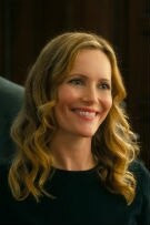 Leslie Mann The actor poster of Leslie Mann