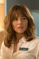 Linda Cardellini The actor poster of Linda Cardellini