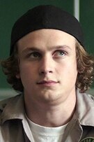Logan Miller The actor poster of Logan Miller