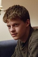 Lucas Hedges The actor poster of Lucas Hedges