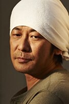 Masatoshi Nagase The actor poster of Masatoshi Nagase