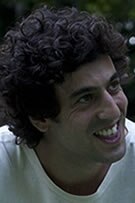 Max Boublil The actor poster of Max Boublil