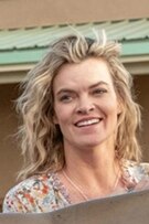 Missi Pyle The actor poster of Missi Pyle