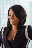 Nia Long The actor poster of Nia Long