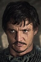 Pedro Pascal The actor poster of Pedro Pascal