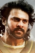 Prabhas The actor poster of Prabhas