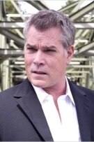Ray Liotta The actor poster of Ray Liotta