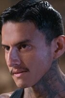 Richard Cabral The actor poster of Richard Cabral