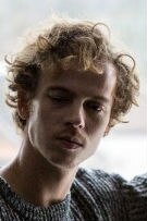 Stef Aerts The actor poster of Stef Aerts
