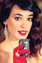 Seda Bakan The actor poster of Seda Bakan