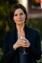 Sela Ward The actor poster of Sela Ward