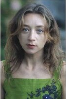 Sylvie Testud The actor poster of Sylvie Testud