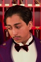 Tony Revolori The actor poster of Tony Revolori