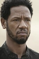 Tory Kittles The actor poster of Tory Kittles