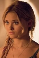 Virginia Gardner The actor poster of Virginia Gardner