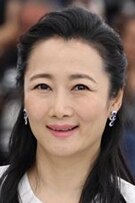 Zhao Tao The actor poster of Zhao Tao