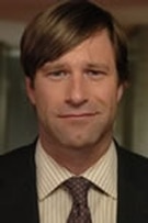 Aaron Eckhart The actor poster of Aaron Eckhart