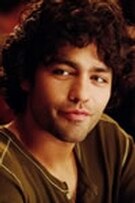 Adrian Grenier The actor poster of Adrian Grenier
