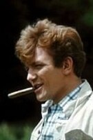 Albert Finney The actor poster of Albert Finney