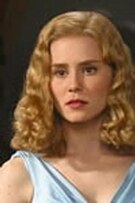 Alison Lohman The actor poster of Alison Lohman