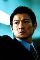 Andy Lau The actor poster of Andy Lau