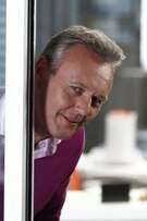 Anthony Head The actor poster of Anthony Head