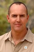 Arnold Vosloo The actor poster of Arnold Vosloo