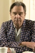 Beau Bridges The actor poster of Beau Bridges