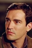 Ben Chaplin The actor poster of Ben Chaplin