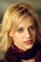 Brittany Murphy The actor poster of Brittany Murphy