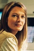 Catherine McCormack The actor poster of Catherine McCormack